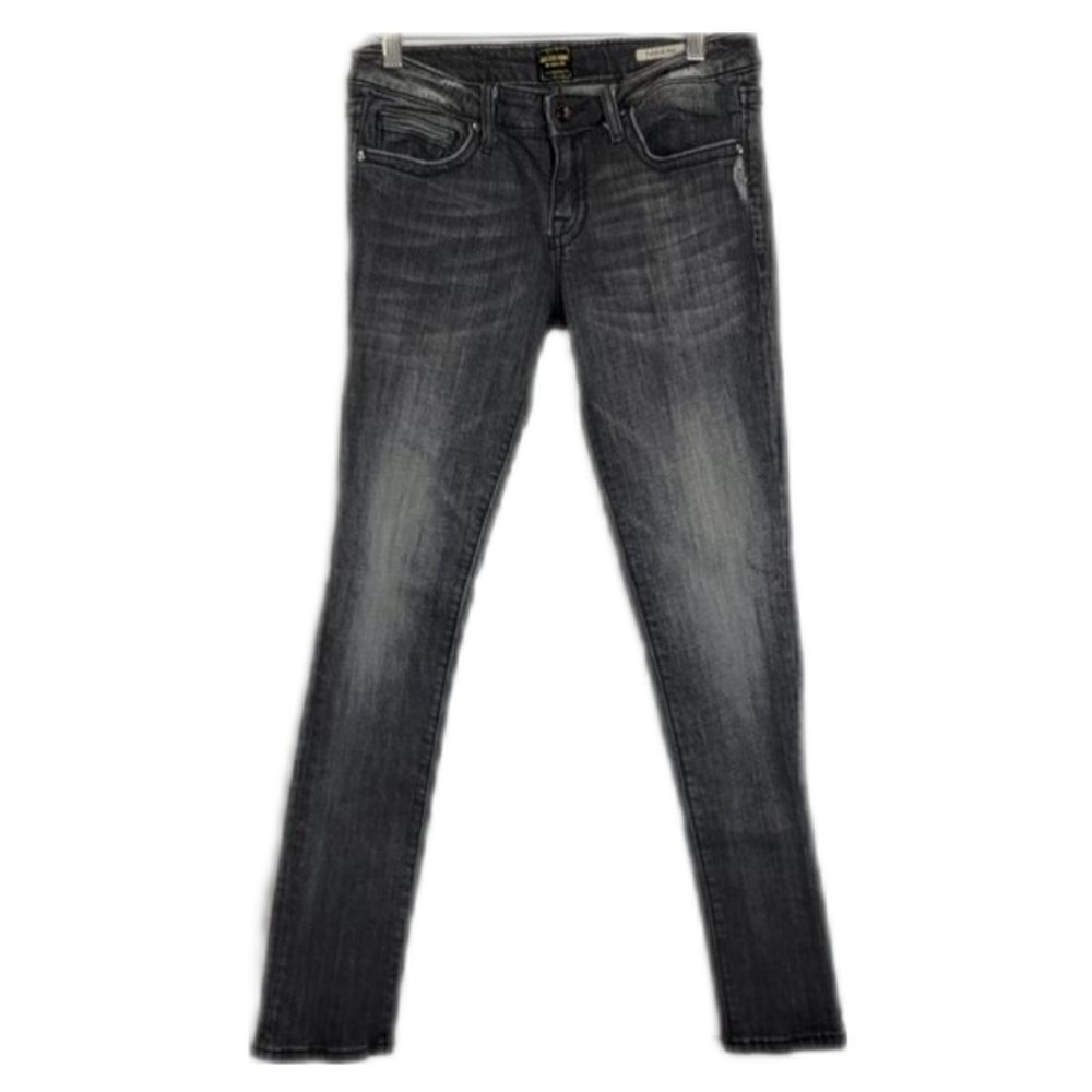 𝅺ANONAME Paris Skinny Size 27 Denim Jeans